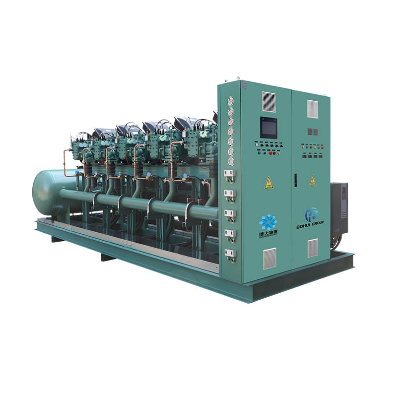 Refrigeration Unit