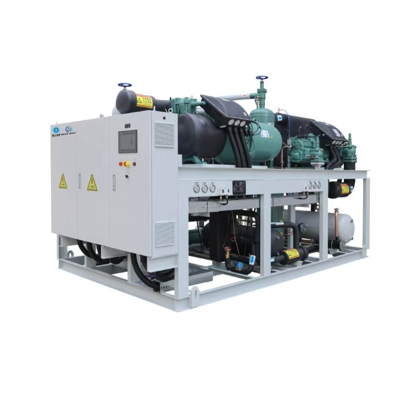 Refrigeration Unit