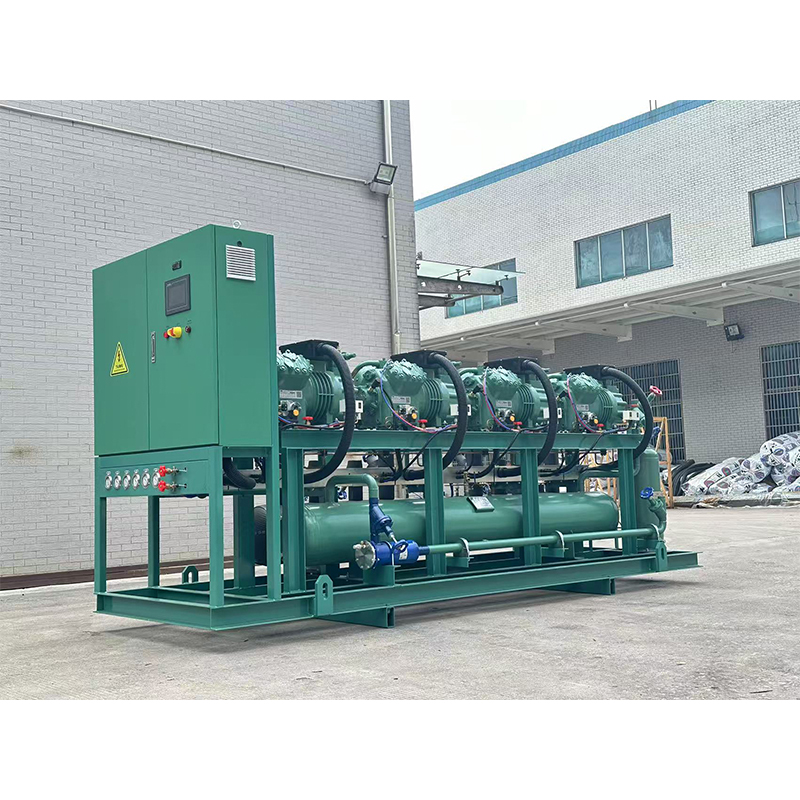 Refrigeration Unit