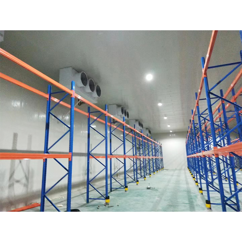 Cold Chain Engineering