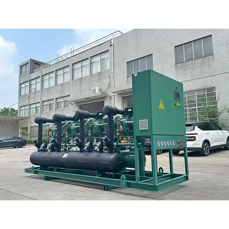 Refrigeration Unit