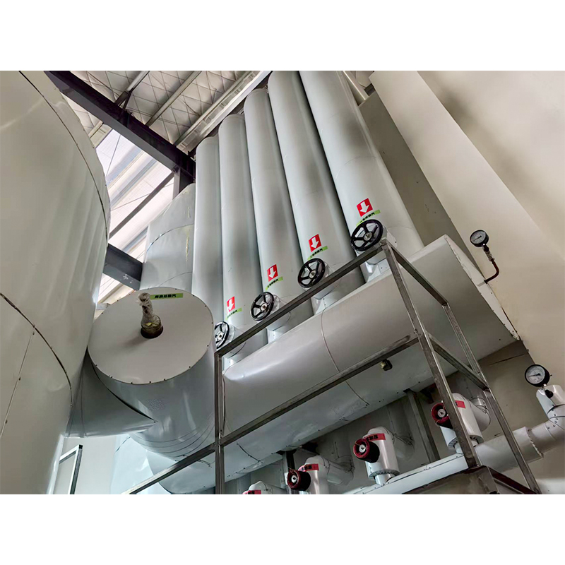 Cold Chain Engineering