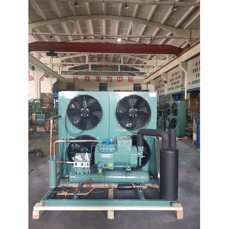 Refrigeration Unit