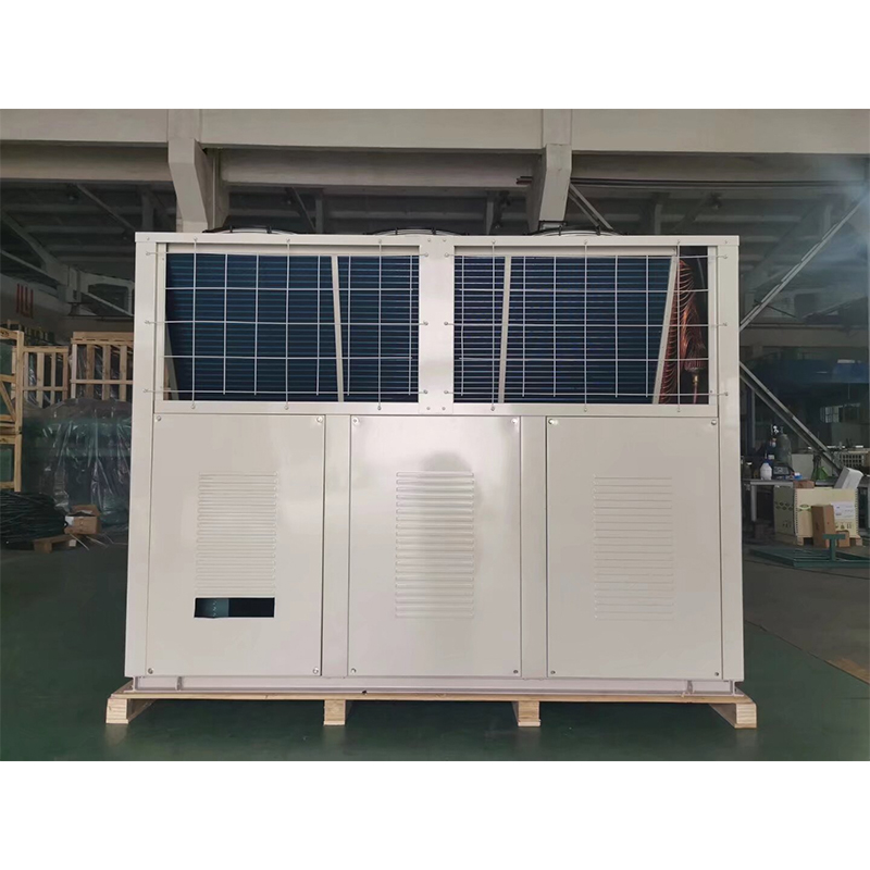 Refrigeration Unit