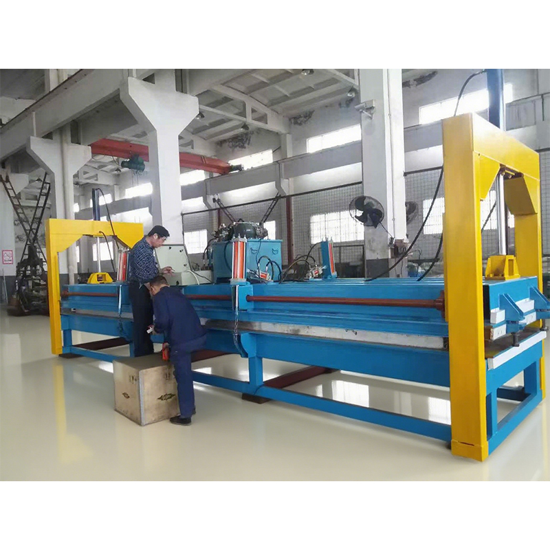 Polyurethane Foam Mold