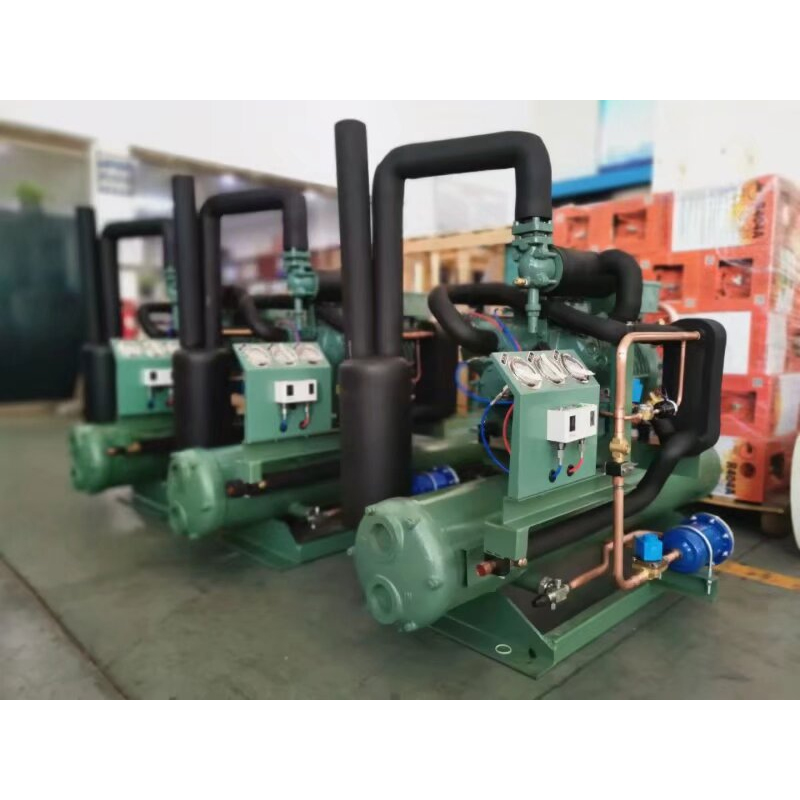 Refrigeration Unit