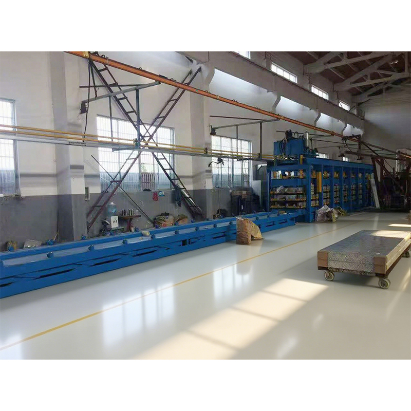 Polyurethane Foam Mold
