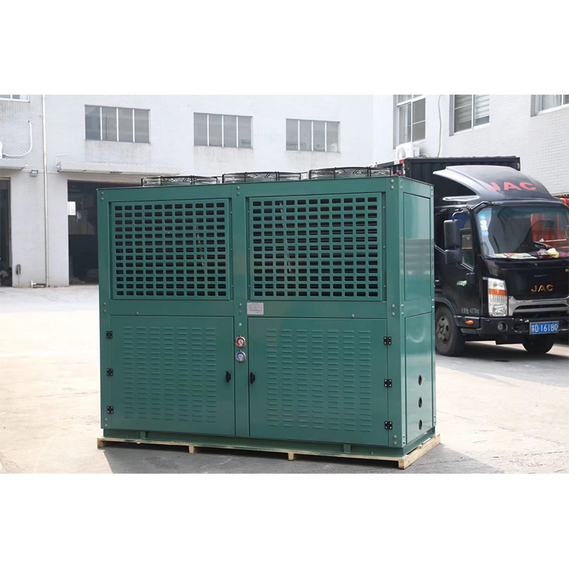 Refrigeration Unit