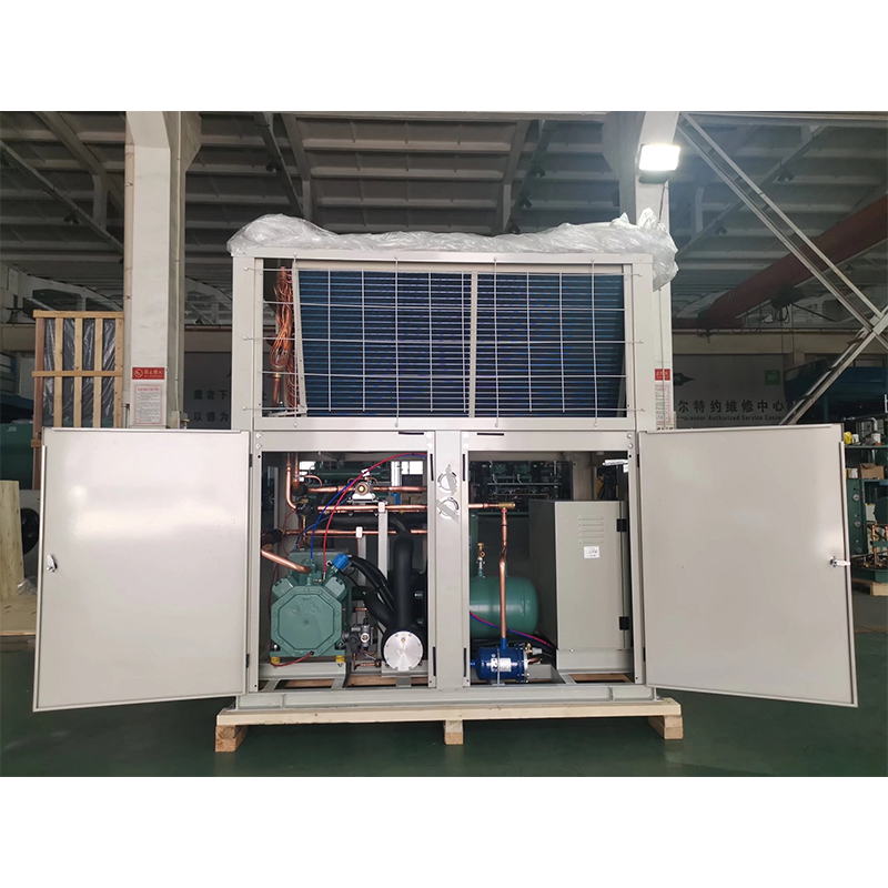 Refrigeration Unit