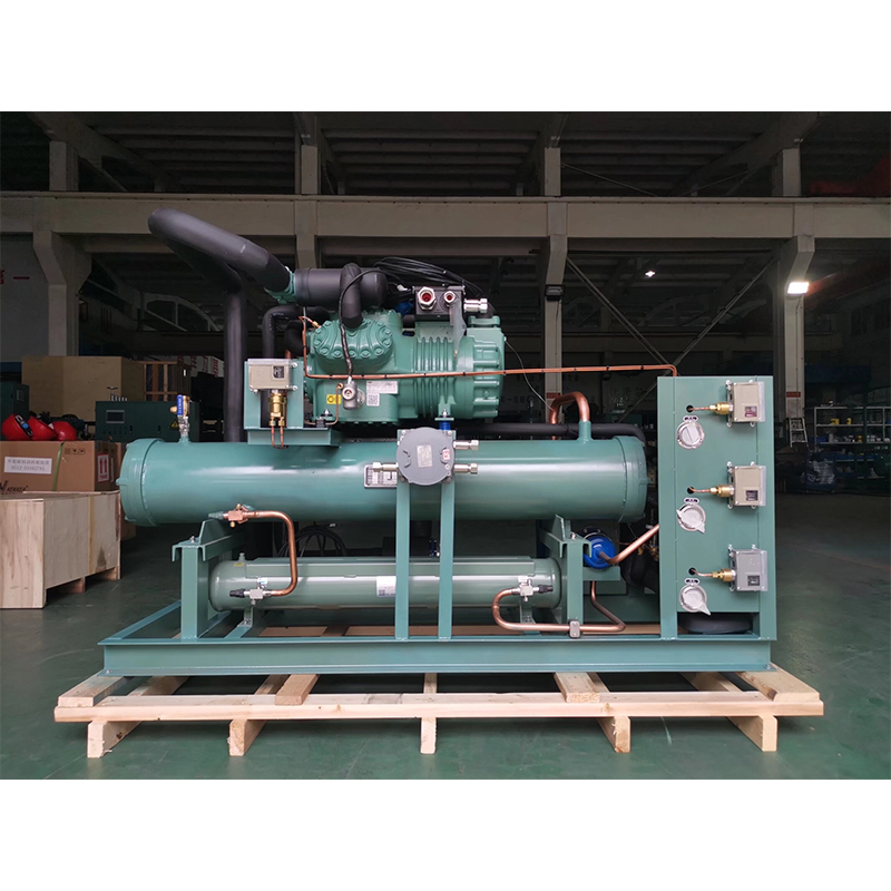 Refrigeration Unit