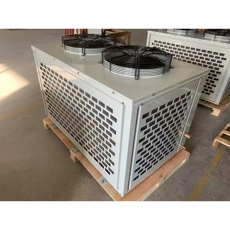 Refrigeration Unit