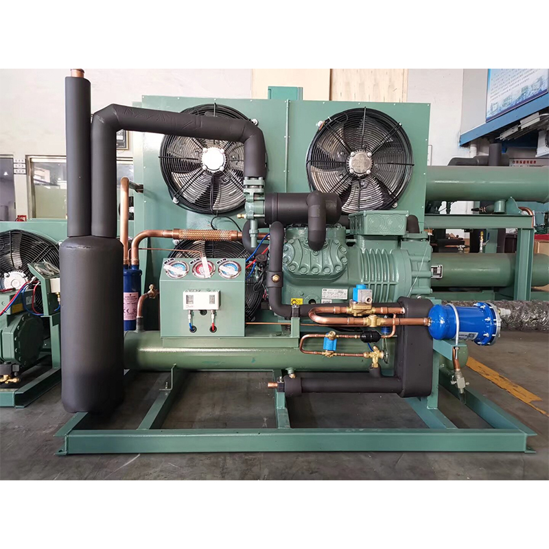 Refrigeration Unit
