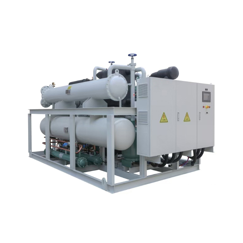 Refrigeration Unit