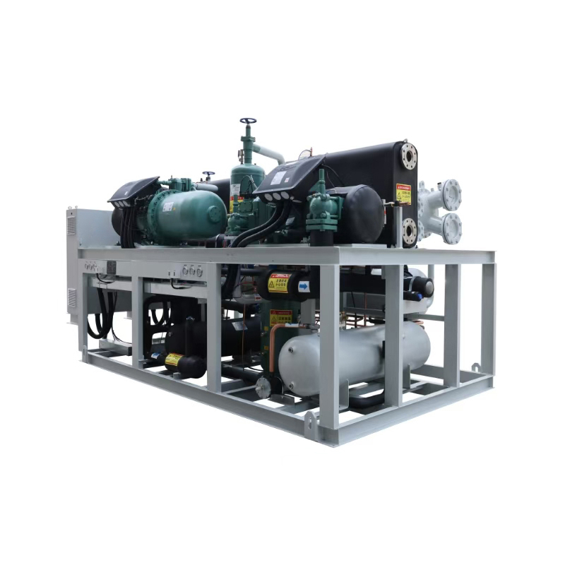 Refrigeration Unit