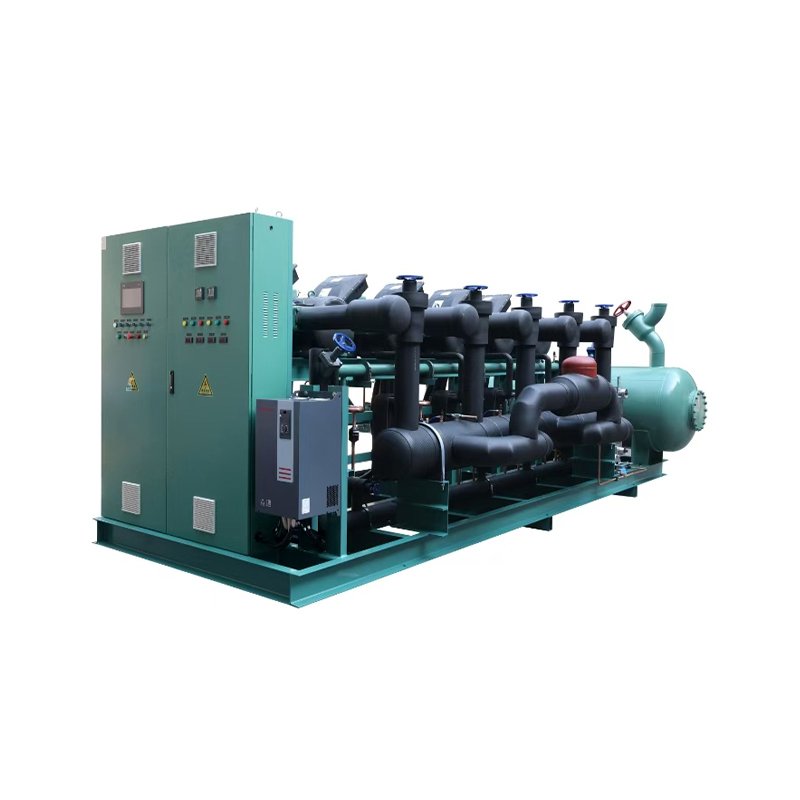 Refrigeration Unit