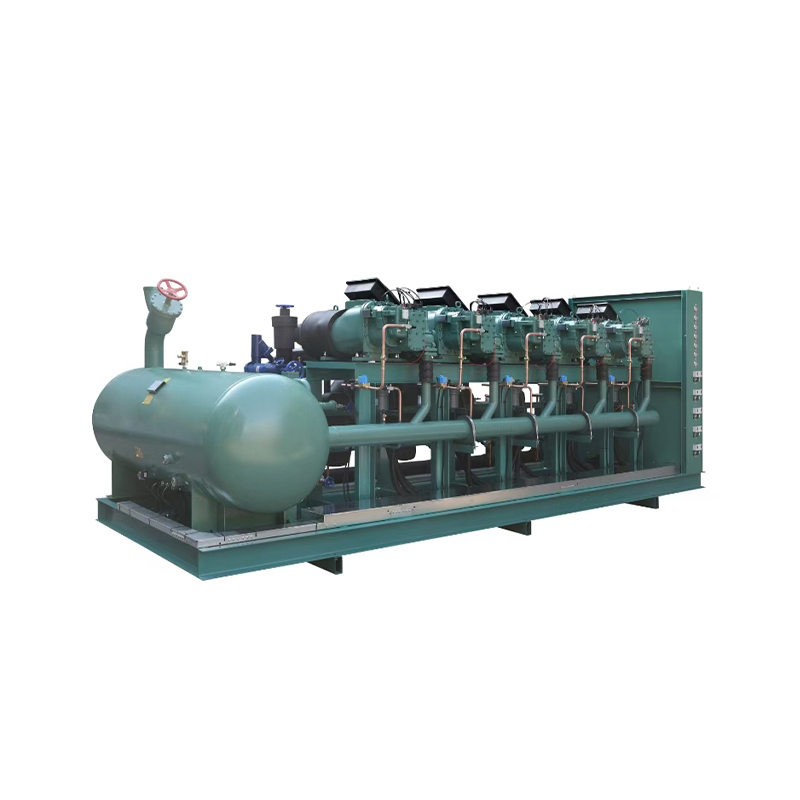 Refrigeration Unit