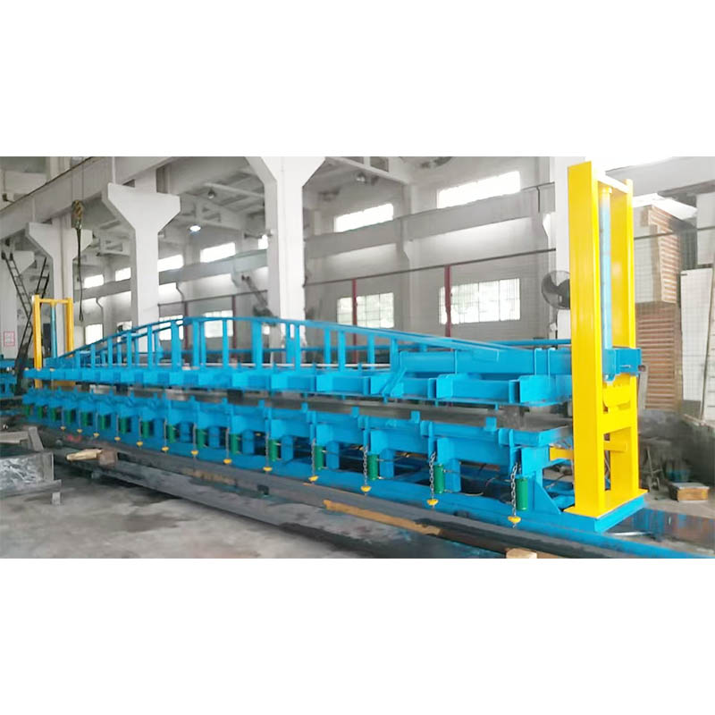 How to determine the demoulding angle of polyurethane foam mold according to the product structure?